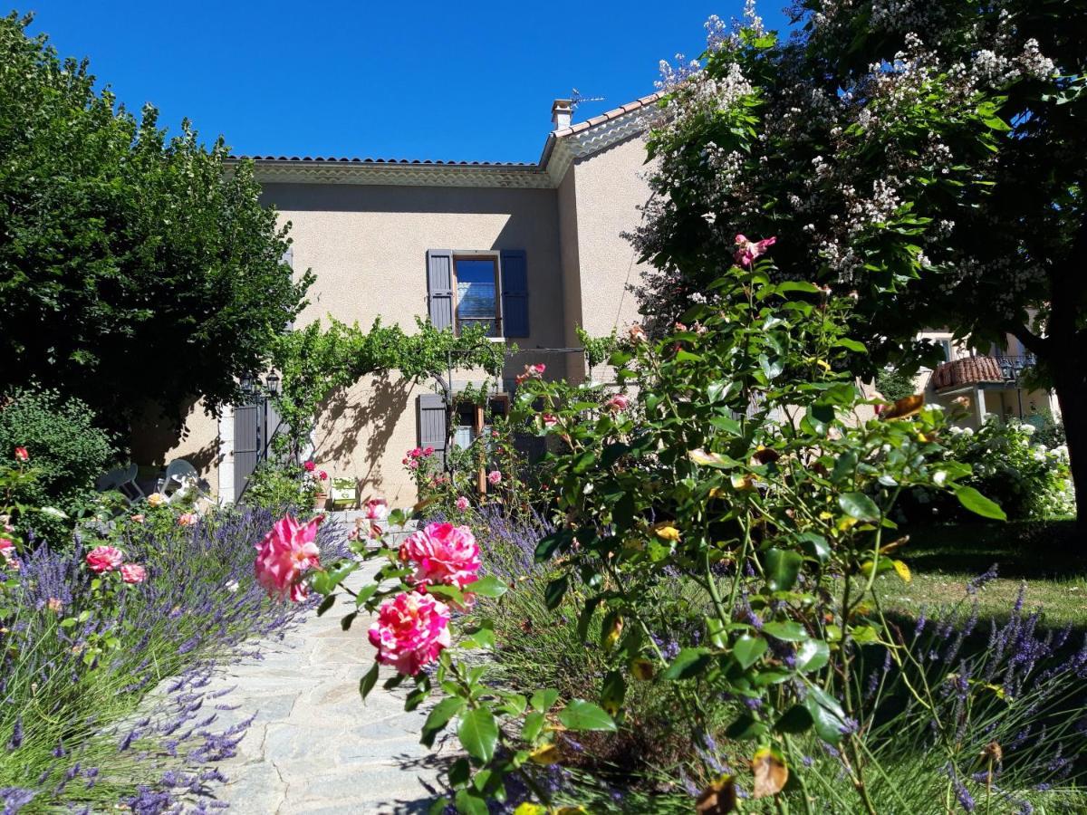 Le Clos Du Verger La Motte-du-Caire Bagian luar foto
