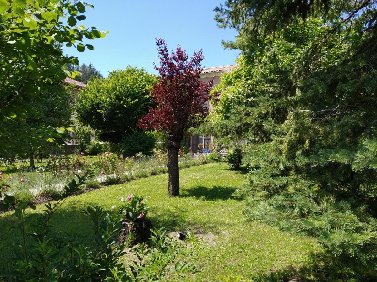 Le Clos Du Verger La Motte-du-Caire Bagian luar foto